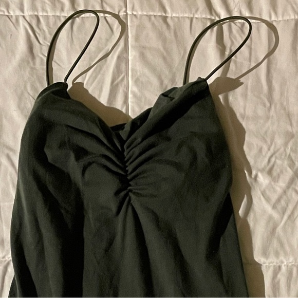 Body Con Summer Dress - Picture 3 of 3